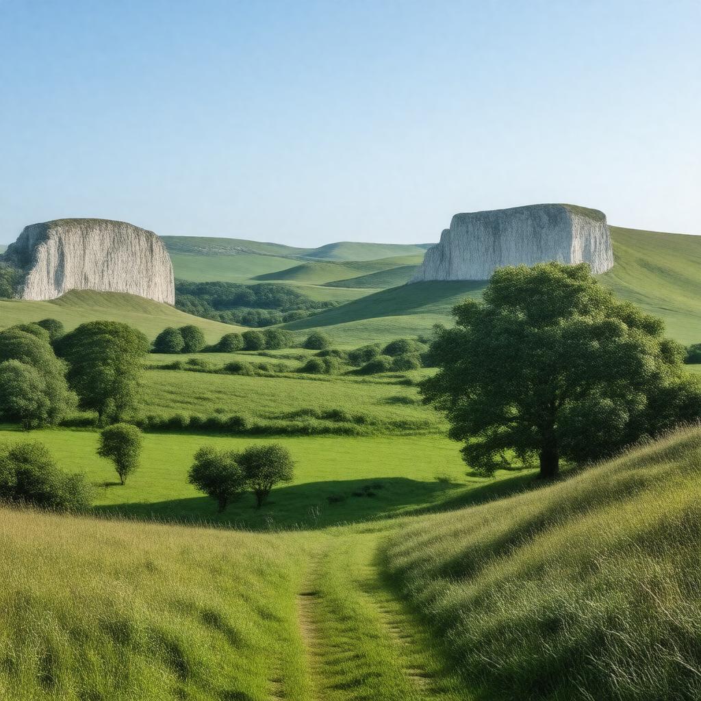 South Downs